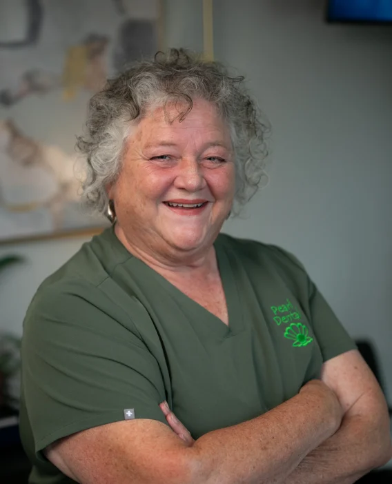 Dr. Kathy Elaine Hubnik, DDS