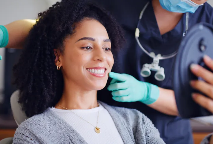 Guided Biofilm Therapy in Granbury, TX